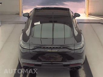 2023 Porsche Panamera 4 E-Hybrid Platinum E – miniatura 5
