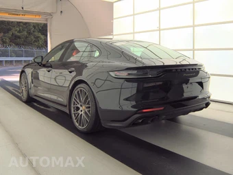2023 Porsche Panamera 4 E-Hybrid Platinum E – miniatura 6