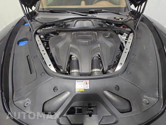 2023 Porsche Panamera 4 E-Hybrid Platinum Edition Hatchback - miniatura 15