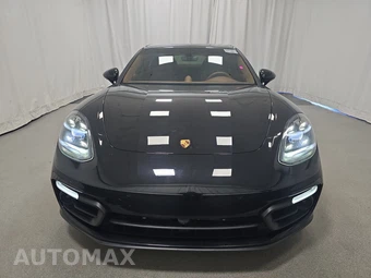 2023 Porsche Panamera 4 E-Hybrid Platinum Edition Hatchback - miniatura 2