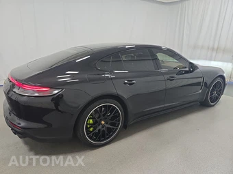 2023 Porsche Panamera 4 E-Hybrid Platinum Edition Hatchback - miniatura 4