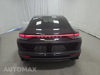 2023 Porsche Panamera 4 E-Hybrid Platinum Edition Hatchback - miniatura 5