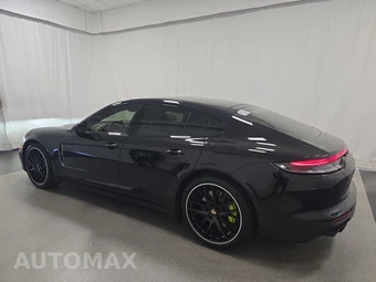 2023 Porsche Panamera 4 E-Hybrid Platinum Edition Hatchback - miniatura 6