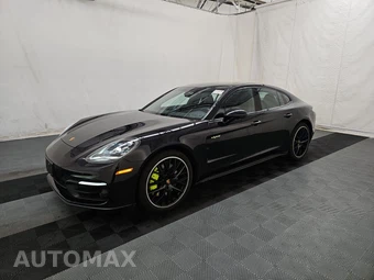 2023 Porsche Panamera 4 E-Hybrid