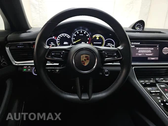 2023 Porsche Panamera 4 E-Hybrid – miniatura 10