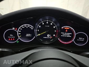 2023 Porsche Panamera 4 E-Hybrid – miniatura 12