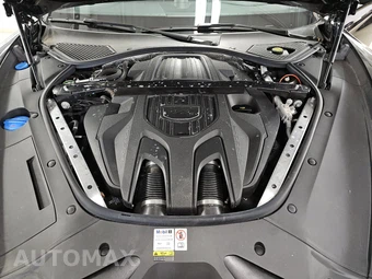 2023 Porsche Panamera 4 E-Hybrid – miniatura 16