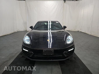 2023 Porsche Panamera 4 E-Hybrid – miniatura 2