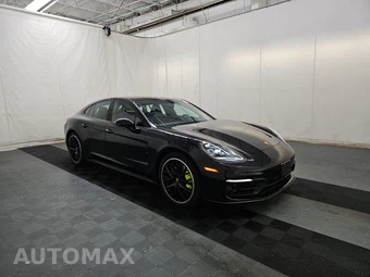 2023 Porsche Panamera 4 E-Hybrid – miniatura 3