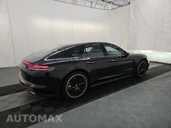 2023 Porsche Panamera 4 E-Hybrid – miniatura 4