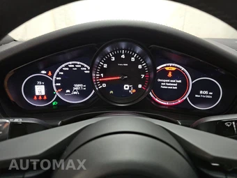 2023 Porsche Panamera 4 Platinum Edition – miniatura 12