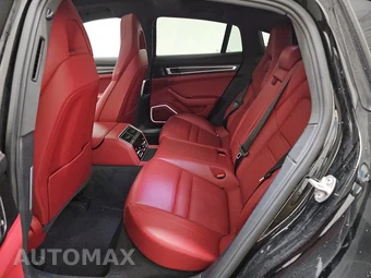 2023 Porsche Panamera 4 Platinum Edition – miniatura 13