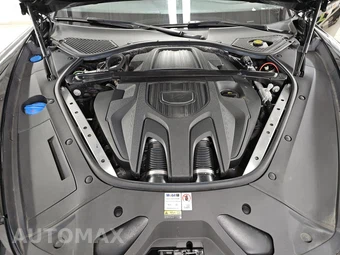 2023 Porsche Panamera 4 Platinum Edition – miniatura 16