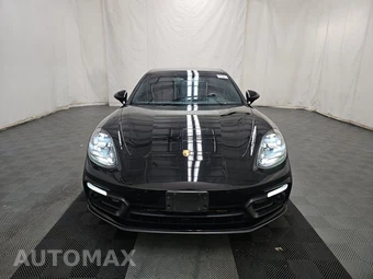 2023 Porsche Panamera 4 Platinum Edition – miniatura 2