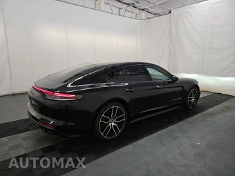 2023 Porsche Panamera 4 Platinum Edition – miniatura 4