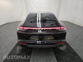 2023 Porsche Panamera 4 Platinum Edition – miniatura 5