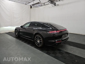2023 Porsche Panamera 4 Platinum Edition – miniatura 6