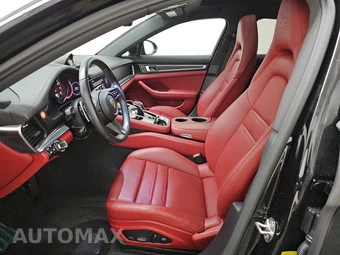 2023 Porsche Panamera 4 Platinum Edition – miniatura 7