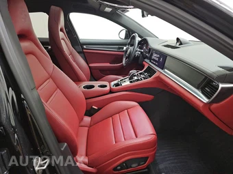 2023 Porsche Panamera 4 Platinum Edition – miniatura 8