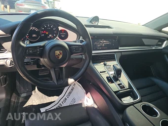 2023 Porsche Panamera 4 Platinum Edition – miniatura 11