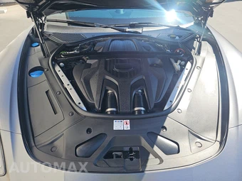 2023 Porsche Panamera 4 Platinum Edition – miniatura 15
