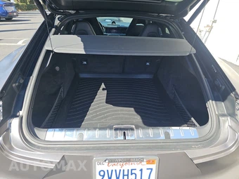 2023 Porsche Panamera 4 Platinum Edition – miniatura 16