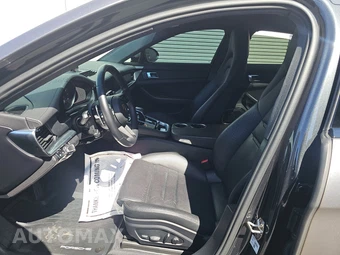 2023 Porsche Panamera 4 Platinum Edition – miniatura 7
