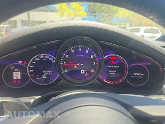 2023 Porsche Panamera 4 Platinum Edition – miniatura 12