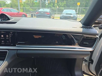 2023 Porsche Panamera 4 – miniatura 19