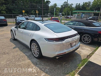 2023 Porsche Panamera 4 – miniatura 2