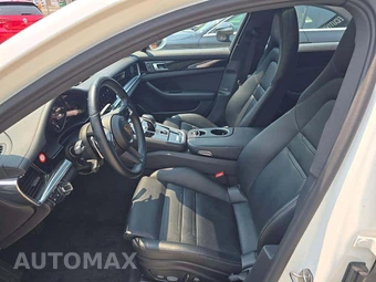 2023 Porsche Panamera 4 – miniatura 6