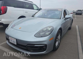 2023 Porsche Panamera 4S - car from the USA, Manheim Buy-Now listing at AUTOMAX