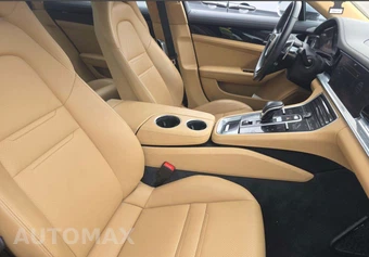 2023 Porsche Panamera 4S - miniatura 13