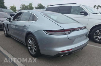 2023 Porsche Panamera 4S - miniatura 2