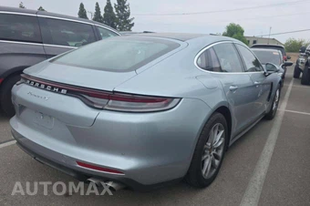 2023 Porsche Panamera 4S - miniatura 3
