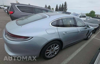 2023 Porsche Panamera 4S - miniatura 4