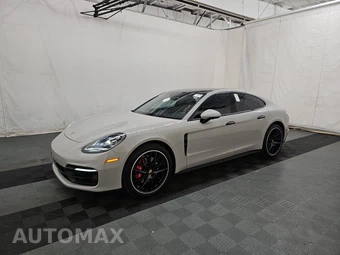 2023 Porsche Panamera 4S