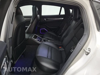 2023 Porsche Panamera 4S – miniatura 13