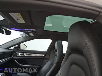 2023 Porsche Panamera 4S – miniatura 18