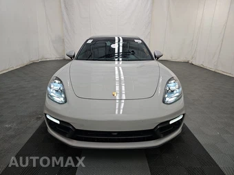 2023 Porsche Panamera 4S – miniatura 2