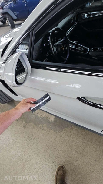 2023 Porsche Panamera 4S – miniatura 24