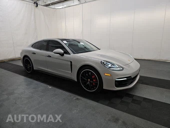 2023 Porsche Panamera 4S – miniatura 3