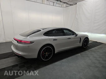 2023 Porsche Panamera 4S – miniatura 4
