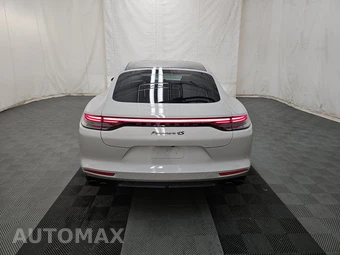 2023 Porsche Panamera 4S – miniatura 5