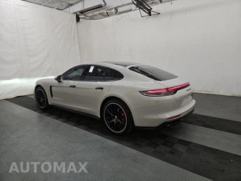 2023 Porsche Panamera 4S – miniatura 6