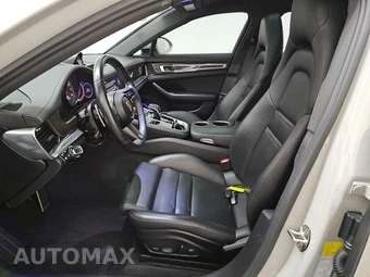 2023 Porsche Panamera 4S – miniatura 7