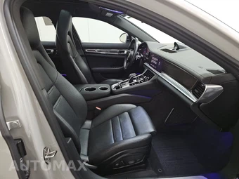 2023 Porsche Panamera 4S – miniatura 8