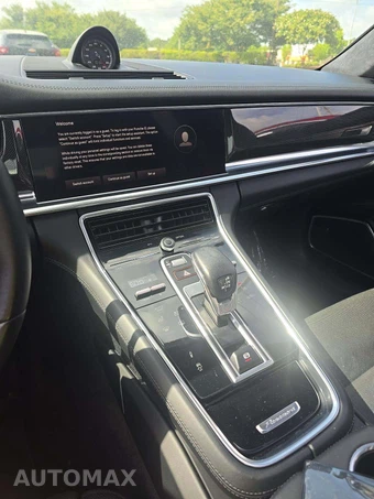 2023 Porsche Panamera GTS – miniatura 10