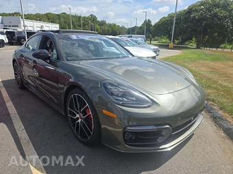 2023 Porsche Panamera GTS – miniatura 4