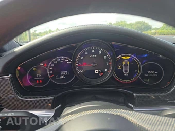 2023 Porsche Panamera GTS – miniatura 9